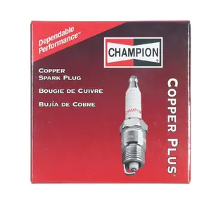 Champion 863 RCJ8Y Copper Plus Small Engine Replacement Spark Plug