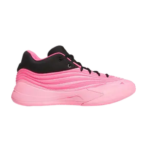 adidas Dame X 'Beam Pink'
