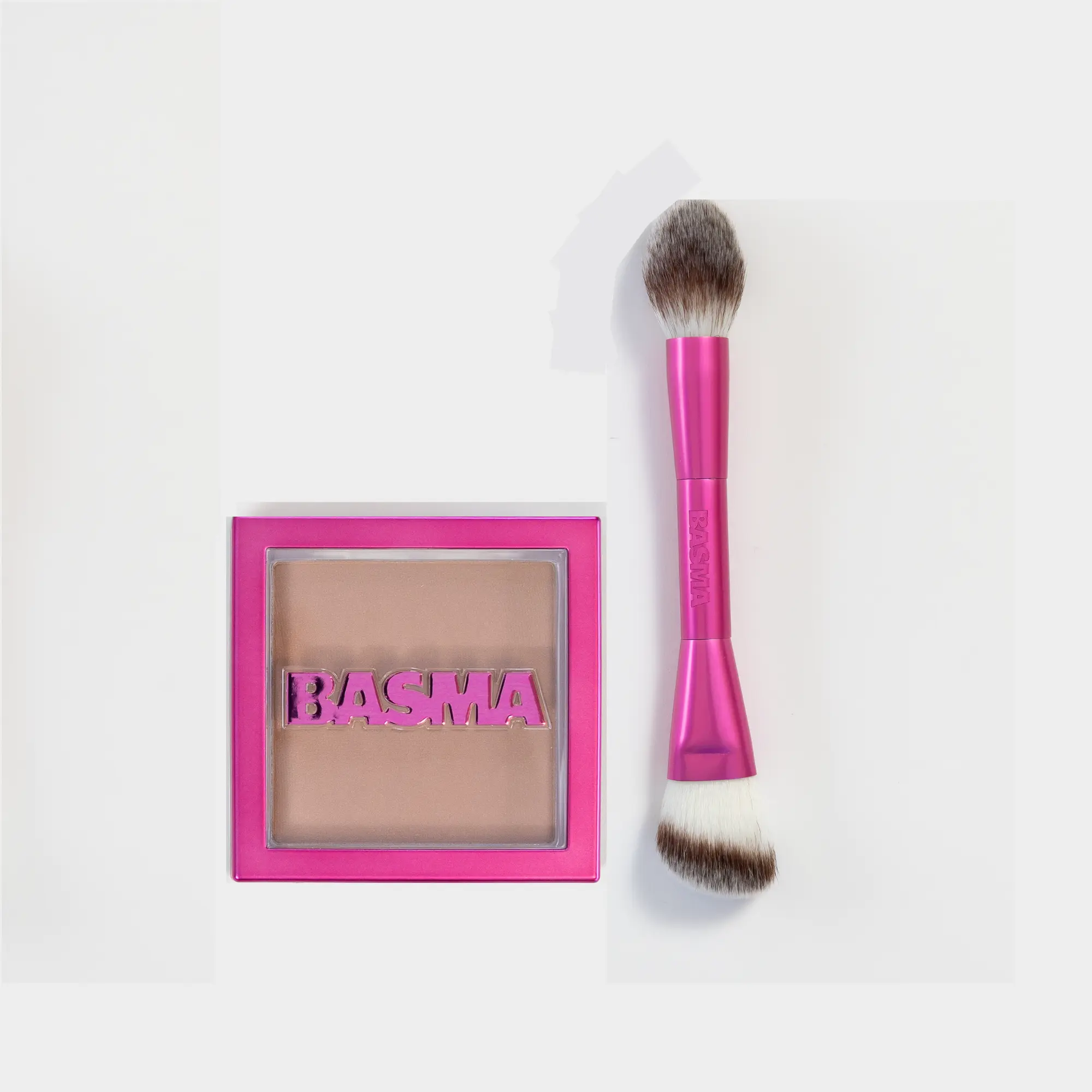 Bronzer + Brush Soft Pinch Glow Matte Bronzer + Brush Soft Pinch Glow Matte