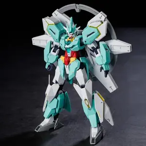 HG 1/144 Rag-79-G2 Neptune Mecha Assembly Model Kit Collectible Action Figures Plastic Toy Desktop Decoration Boy Surprise Gift