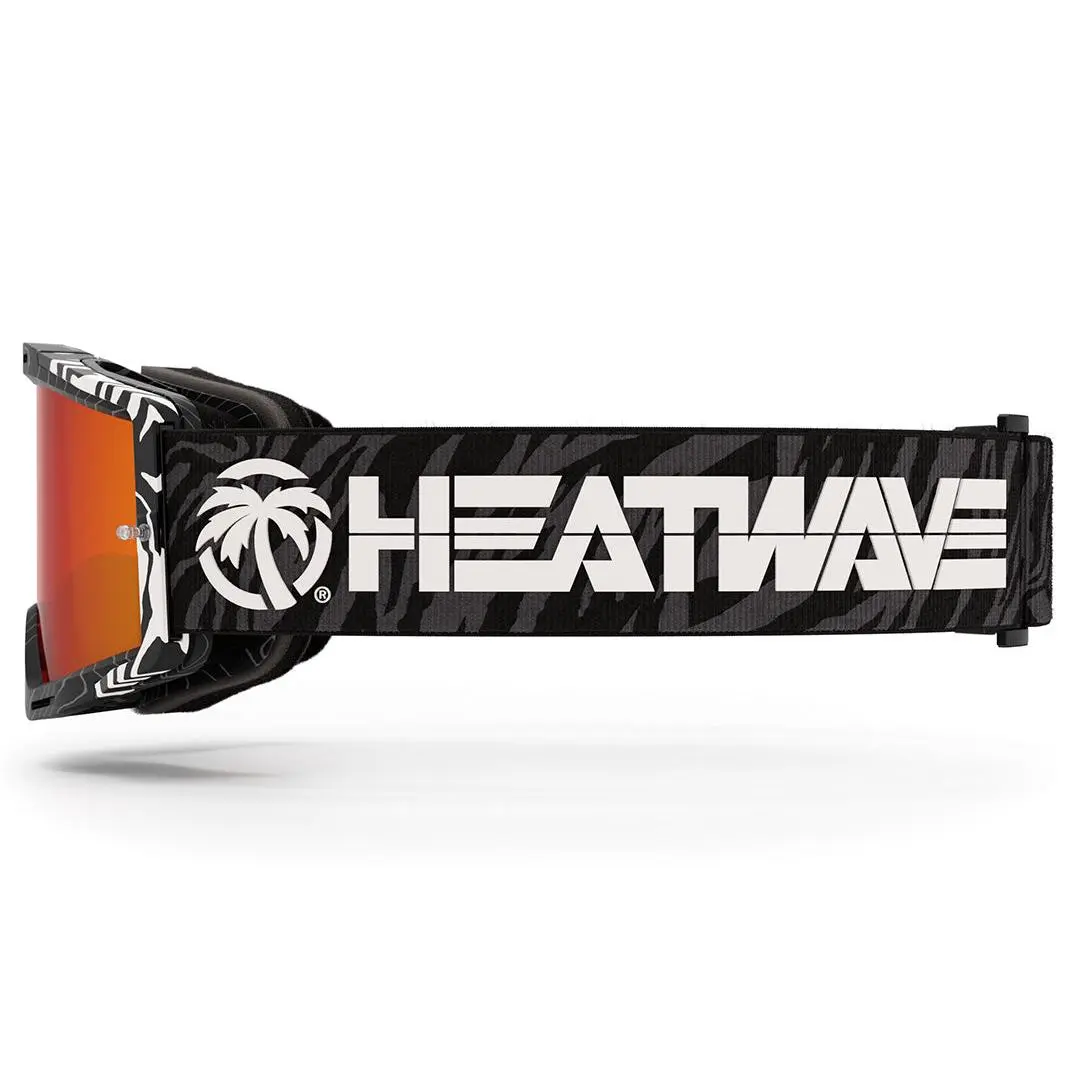 MXG-250 Moto Goggle - Patrick Evans - TikTok Shop