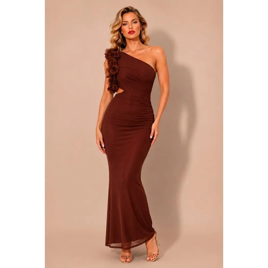 Alondra Dress