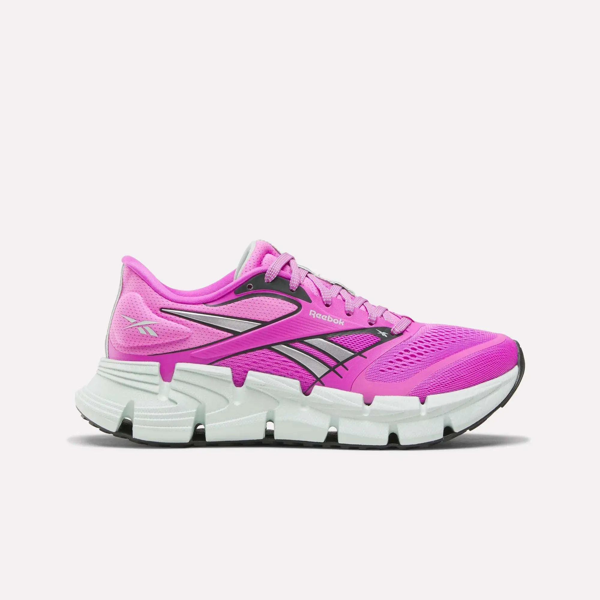 Reebok Women's FloatZig 2 Running Shoes