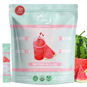 Nutrition Super Greens Powder, Organic Greens Powder with Spirulina & Chlorella for Digestion,Gut Health,lmmunity & Energy,Vegan,30 Servings,3 flavors digestive support Healthcare Vitamin