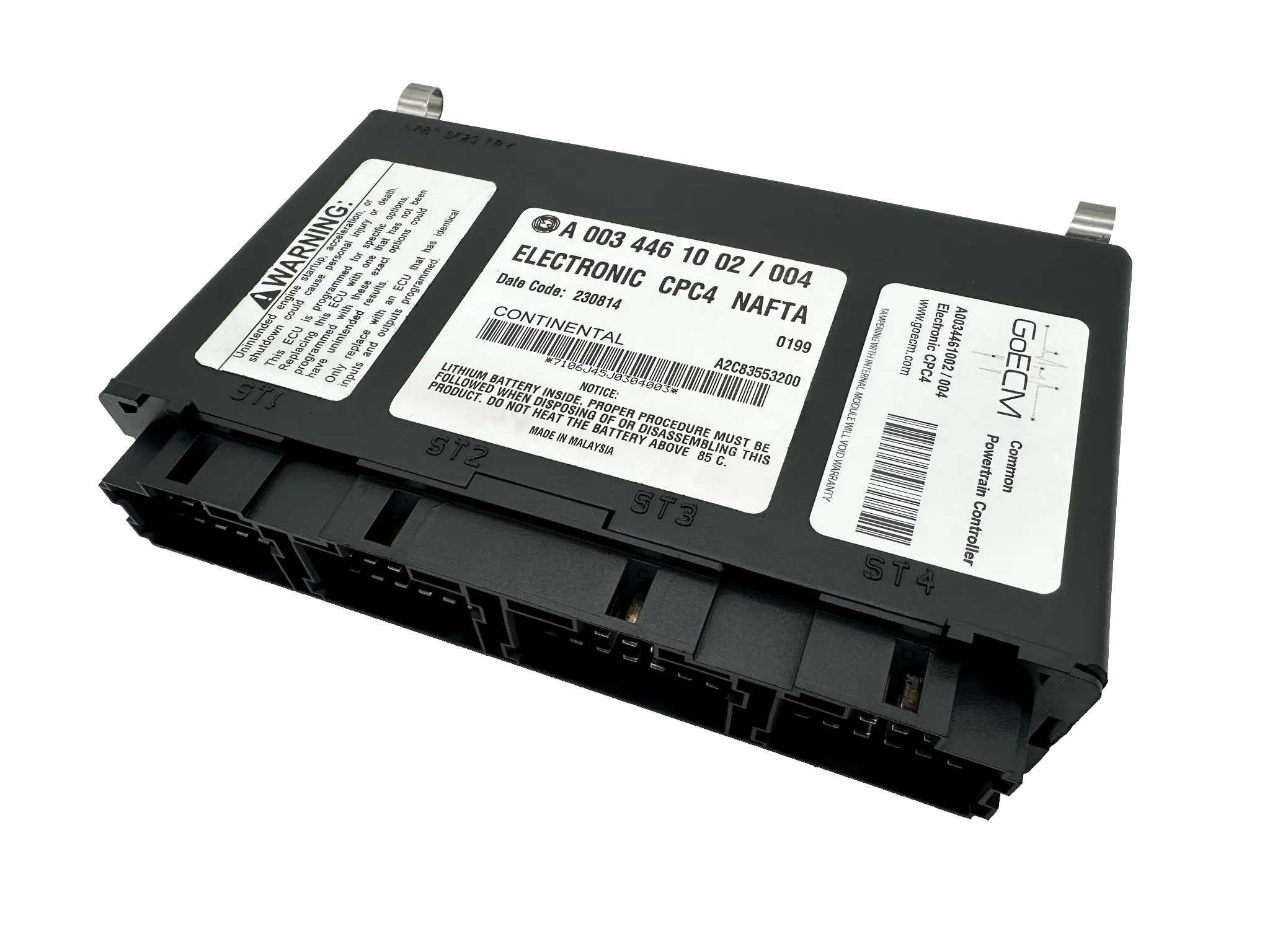 Freightliner CPC4 Module A0034461002
