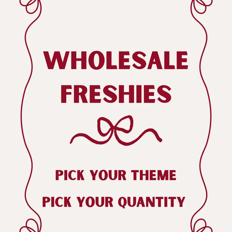 Wholesale Freshies