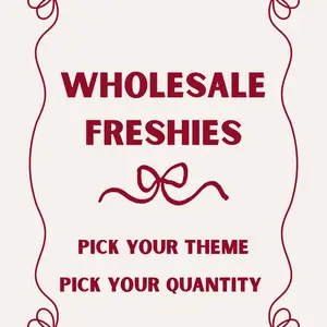 Wholesale Freshies
