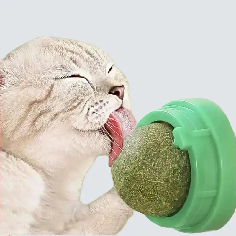 CatnipCraze Natural Catnip-Infused Scratching Post - 100% Natural, Pesticide-Free, Durable, Eco-Friendly, Fun Accessory for Cats of All Ages
