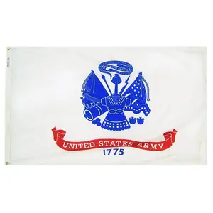 U.S. Army Flags