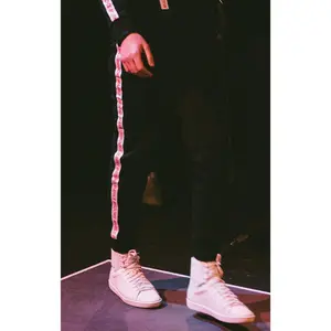 BROOKS MARKS SWEATPANTS