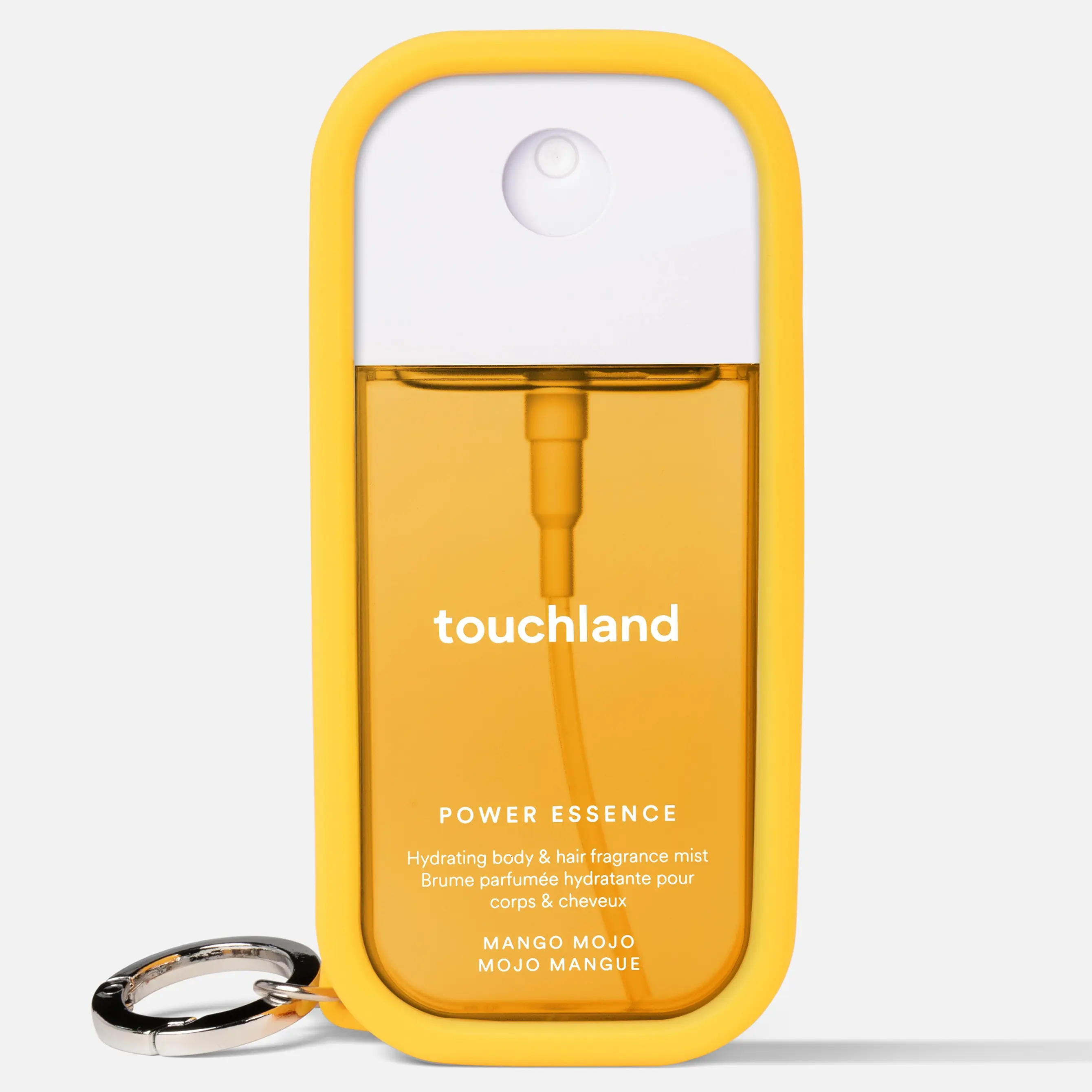 Mango Mojo + Golden Honey Case