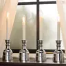 Bethlehem Lights (4) Premium Cordless Window Candles