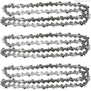 3 Pack 20" Chainsaw Chain 325" Pitch 058 Gauge 76DL Replacement for Blue Max 53543 8901 8902 Replacement for Husqvarna Stihl Poulan Craftsman Chainsaws  fathersdaygifts Industrial Heavy Duty Power ToolsCC29HandyToolPro