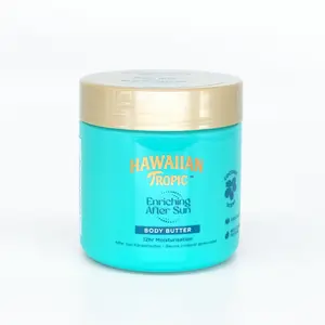 Hawaiian Tropic - Aftersun Body Butter Exotic Coconut (250ml)