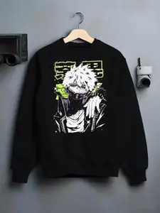 Dabi Villian My Hero Academia MHA Anime Inspired Hoodie T Shirt Sweatshirt