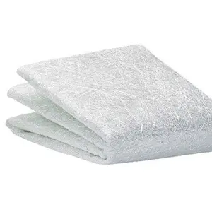 Fiberglass Chopped Strand (Multiple Sizes Available)