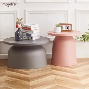 Modern Nordic Coffee Table