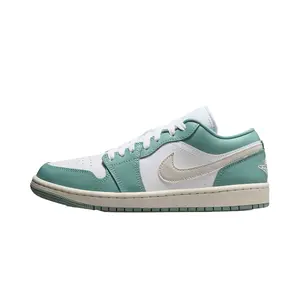 Air Jordan 1 Low WMNS "White Cannon" DC0774 138