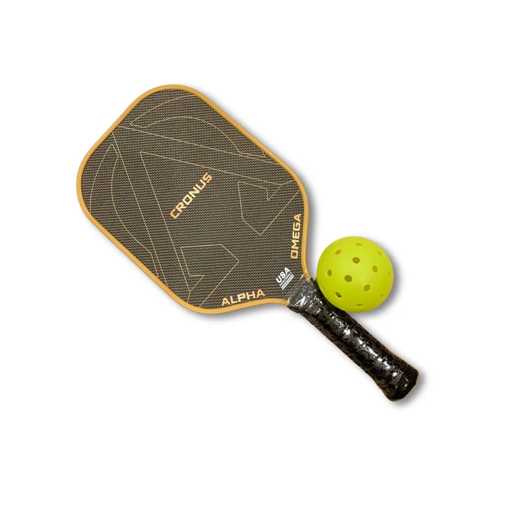 Cronus Titanium Pickleball Paddle