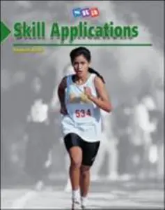 USED Book - Corrective Reading Decoding Level C, Student Book by McGraw Hill (Hardcover) - english