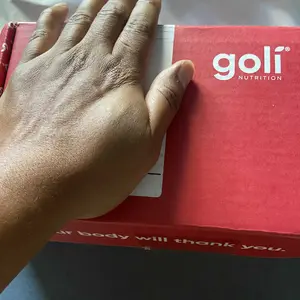 Product Review of Goli Ashwagandha & Vitamin D Gummy - Mixed Berry, KSM-66, Vegan, Plant Based, Non-GMO, Gluten-Free & Gelatin Free. America's #1 Ashwagandha Brand from X**t P**S