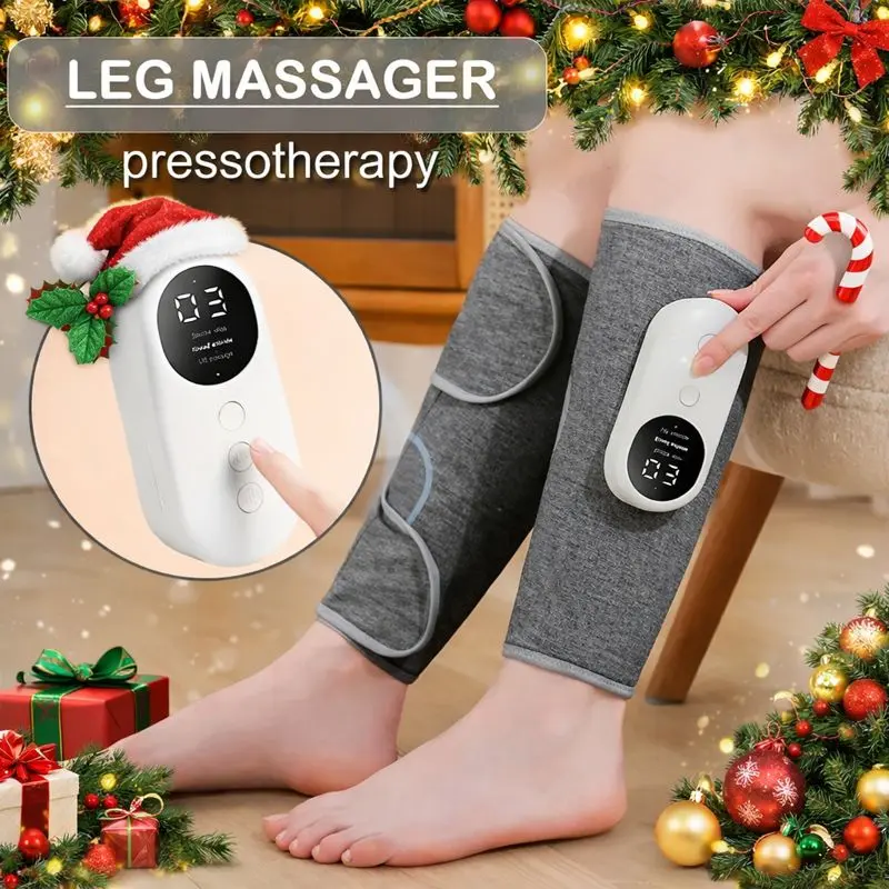 brookstone leg massager - TikTok Shop