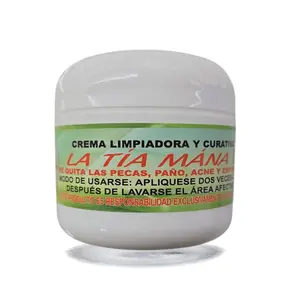TIA MANA - CREMA - 50gr