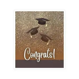 Kiss-Cut Vinyl Decals