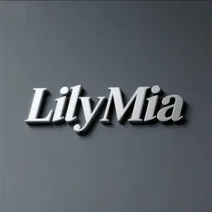 LilyMia SHOP shop logo