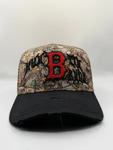 Huntin Band$ Huntin Band$