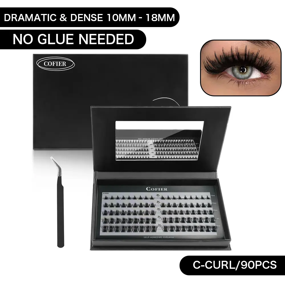 Runa (10-18MM/90PCS)