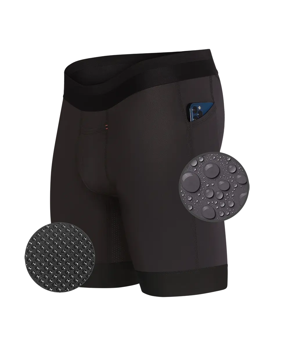 Tactical II Compression Baselayer
