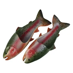 Fish Sandal Adult Small-Trout