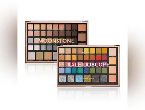 42-Shade Palette Collection