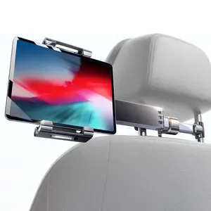 Bracketron TekGrip XL Car Tablet Headrest Mount