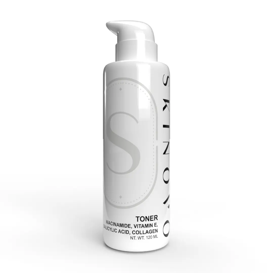 Anti-Aging Toner
