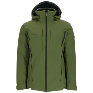 Obermeyer Xenon Insulated Jacket 2024