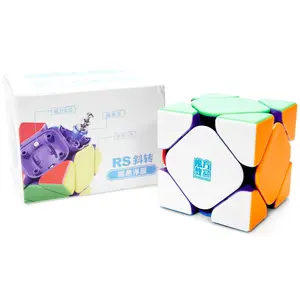 MoYu RS Skewb (Magnetic, MagLev)