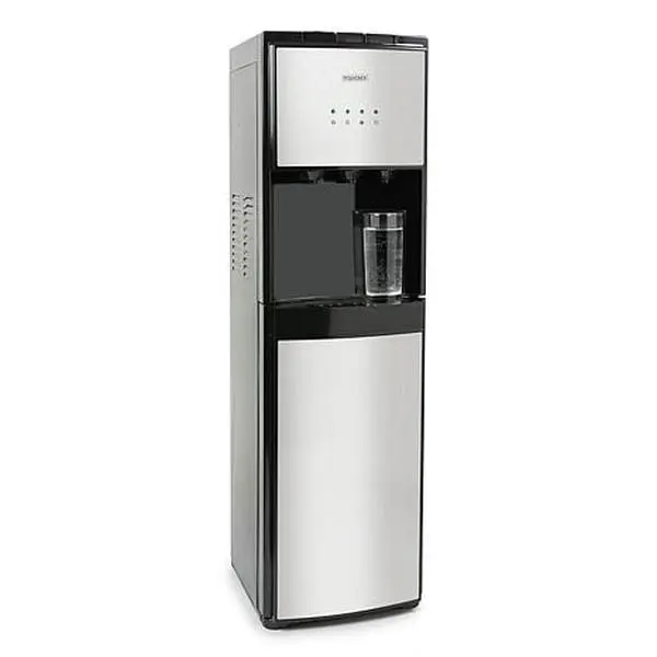 Igloo Hot, Cold & Room Temperature Bottom-Load Water Dispenser Igloo Hot, Cold & Room Temperature Bottom-Load Water Dispenser
