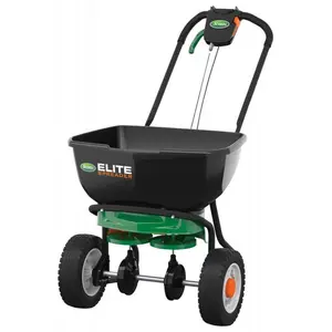 Scotts Lawns  Elite Edgegard Spreader