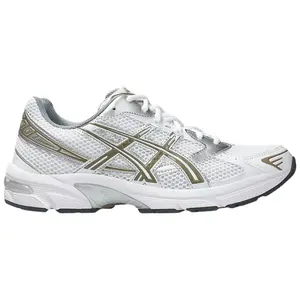 ASICS Gel-1130 White Pepper 1203A609-104 Men's Fashion Shoes New