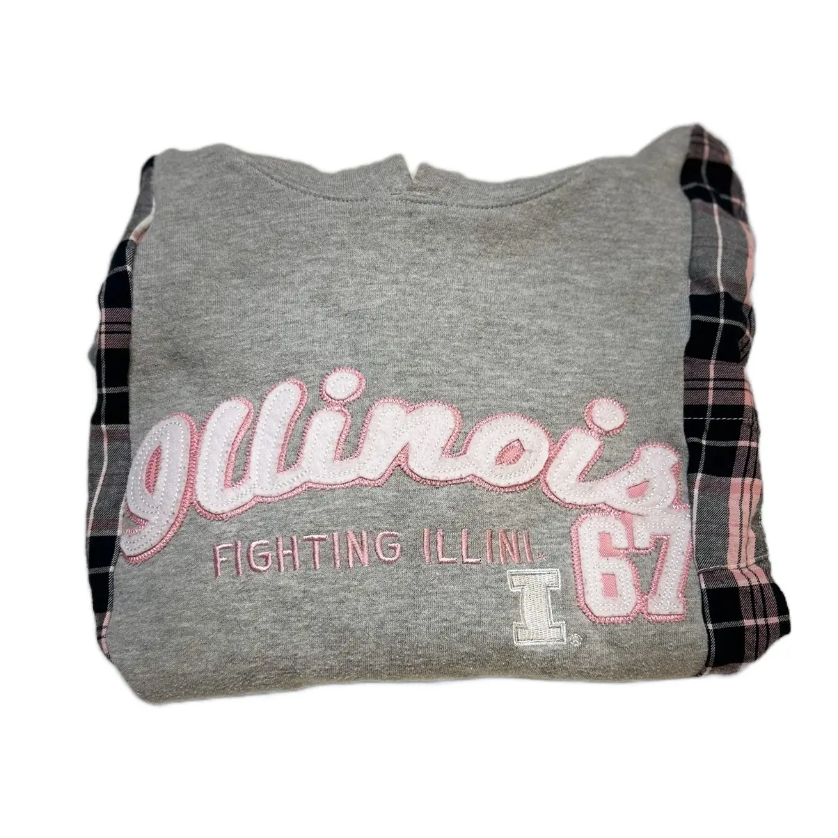 Fighting Illini Sweatshirt