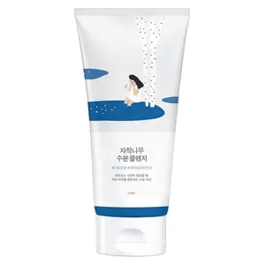Round Lab Birch Juice Moisturizing Cleanser