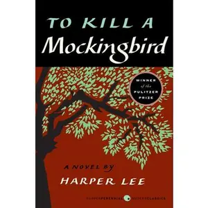 USED-To Kill a Mockingbird by Lee, Harper (Paperback)