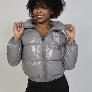 WOMEN BUBBLE COATS