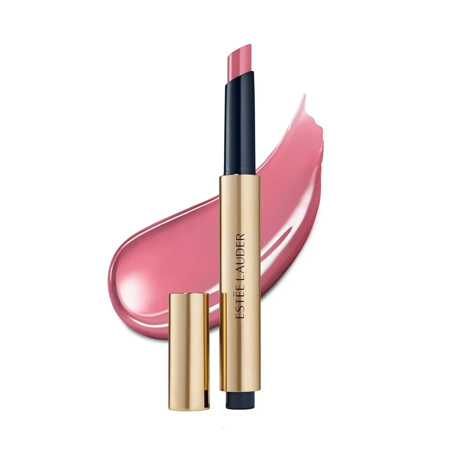 Estée Lauder Pure Color Melt-On Glosstick for Lips |   Plumping & Moisturizing Lip Gloss