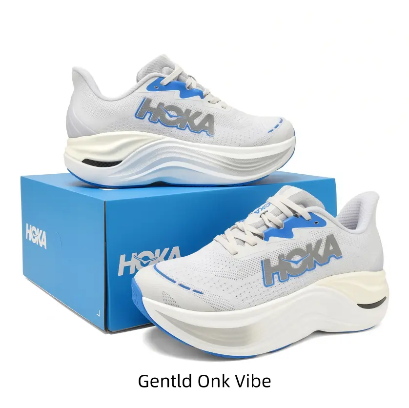 Future of footwear is looking pretty good