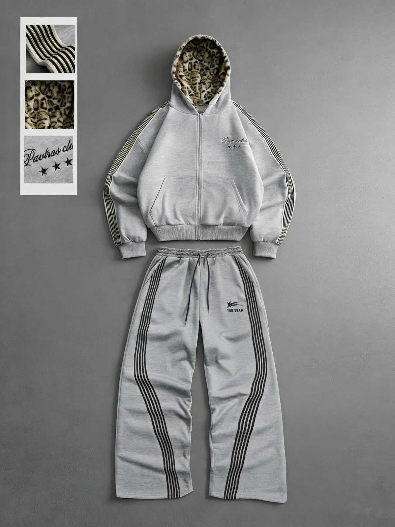 jaded london tracksuit y2k - TikTok Shop
