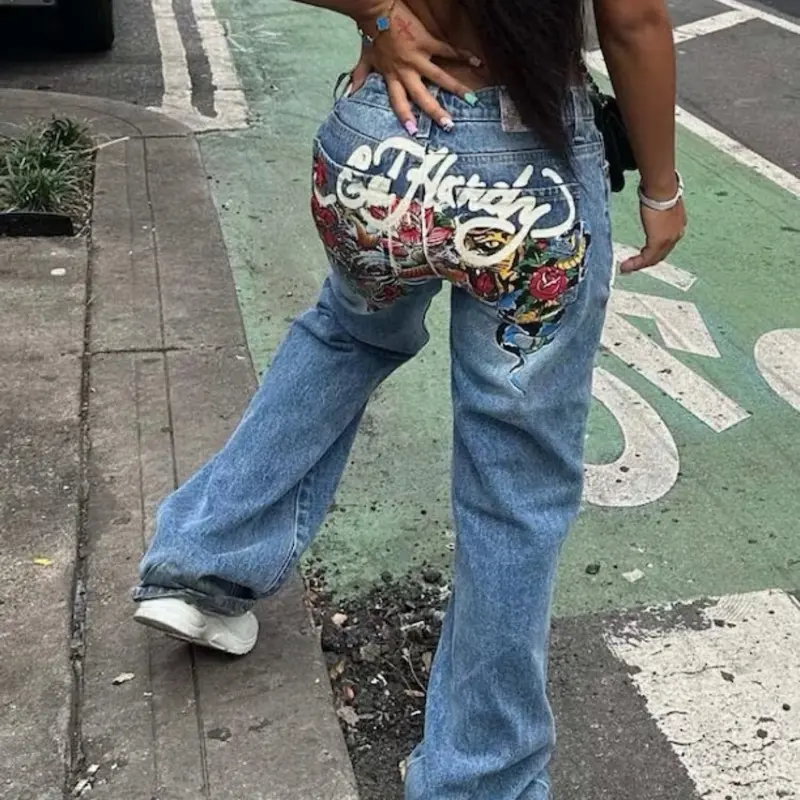 Juicy Jeans