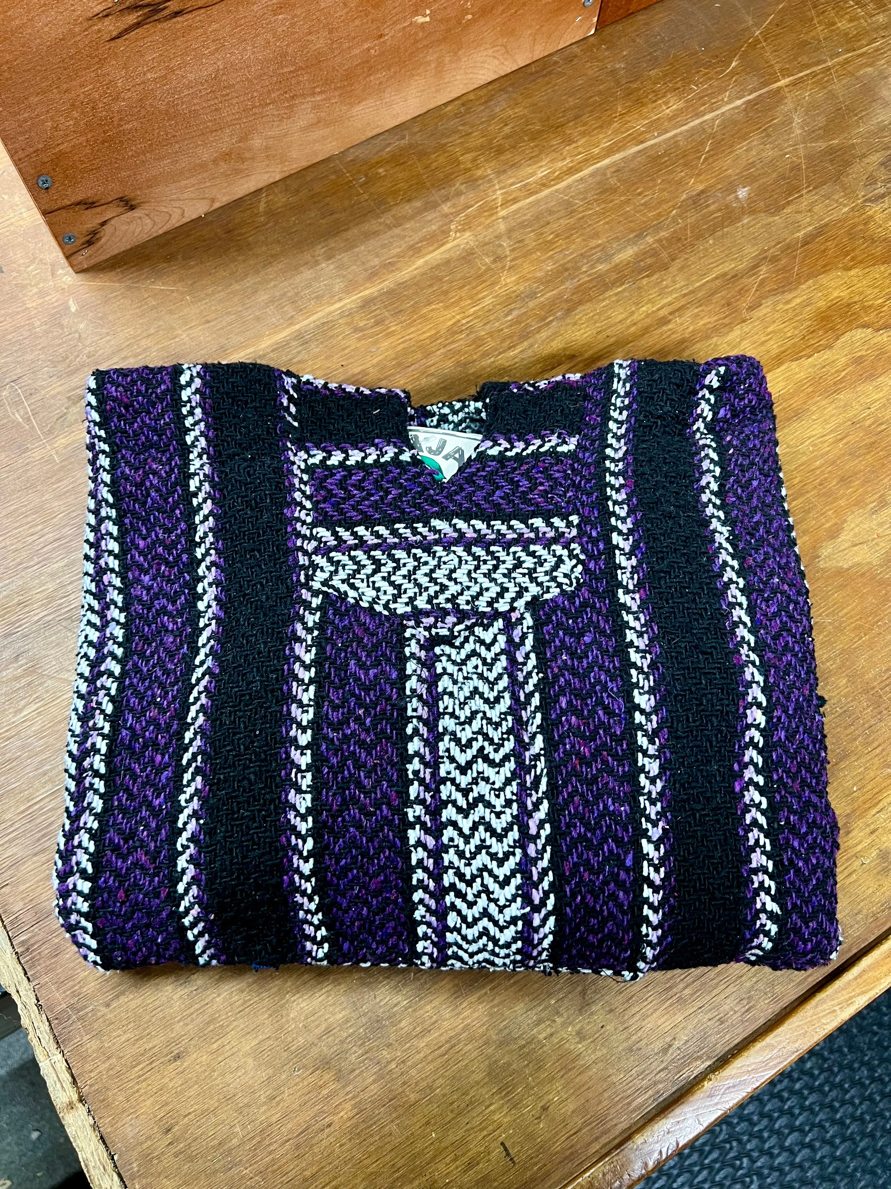 Acai Baja Hoodie